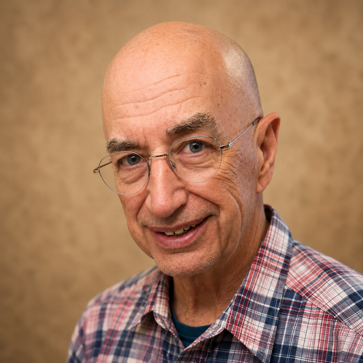 Dr. Richard Blackwell